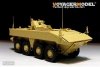 Voyager Model PE35942 Modern Russian VPK-7289 Bumerang APC(Obiect K-16) Basic For PANDA HOBBY PH35025 1/35